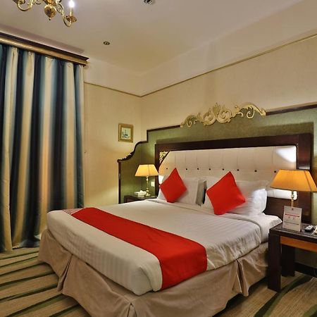 Oyo 335 Manazil Al Ain Grand Hotel Mekka Kültér fotó