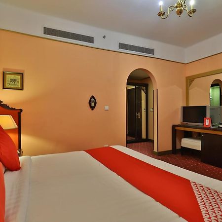Oyo 335 Manazil Al Ain Grand Hotel Mekka Kültér fotó