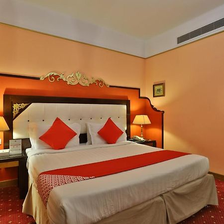Oyo 335 Manazil Al Ain Grand Hotel Mekka Kültér fotó