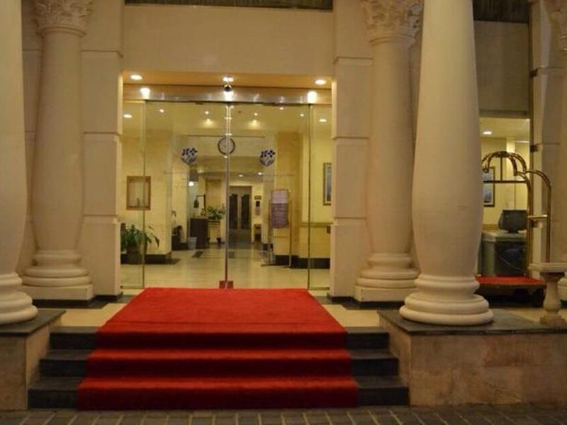 Oyo 335 Manazil Al Ain Grand Hotel Mekka Kültér fotó