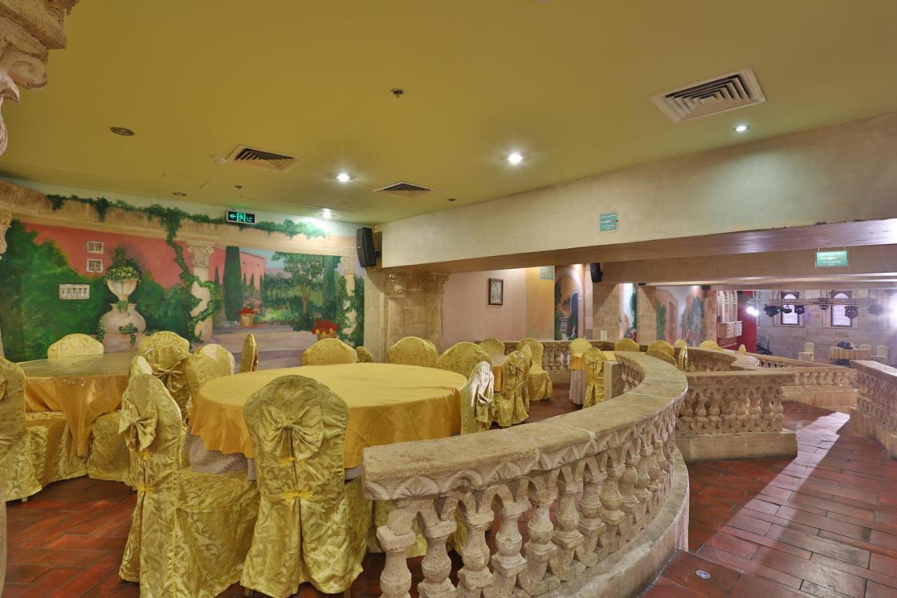 Oyo 335 Manazil Al Ain Grand Hotel Mekka Kültér fotó