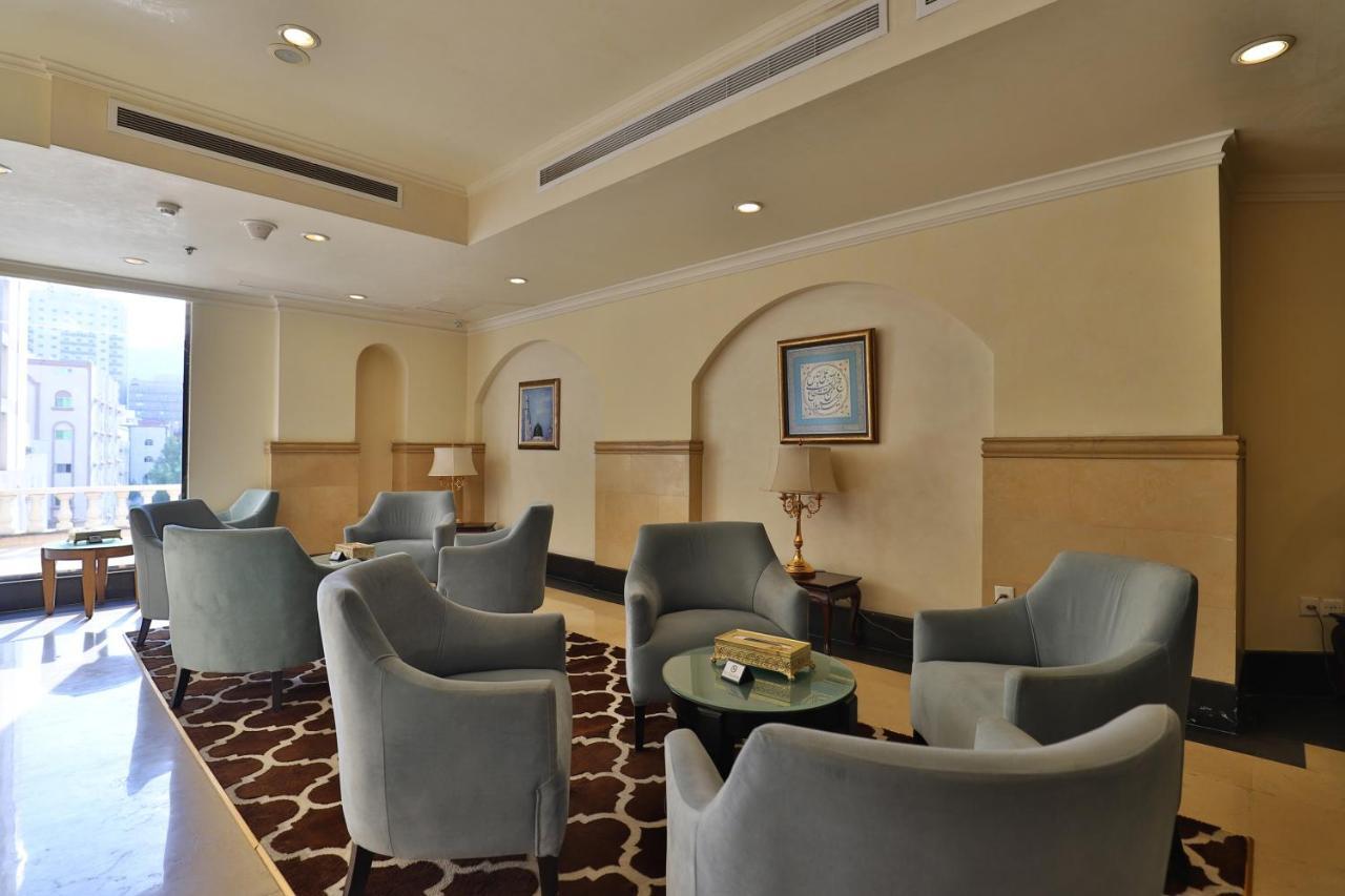 Oyo 335 Manazil Al Ain Grand Hotel Mekka Kültér fotó