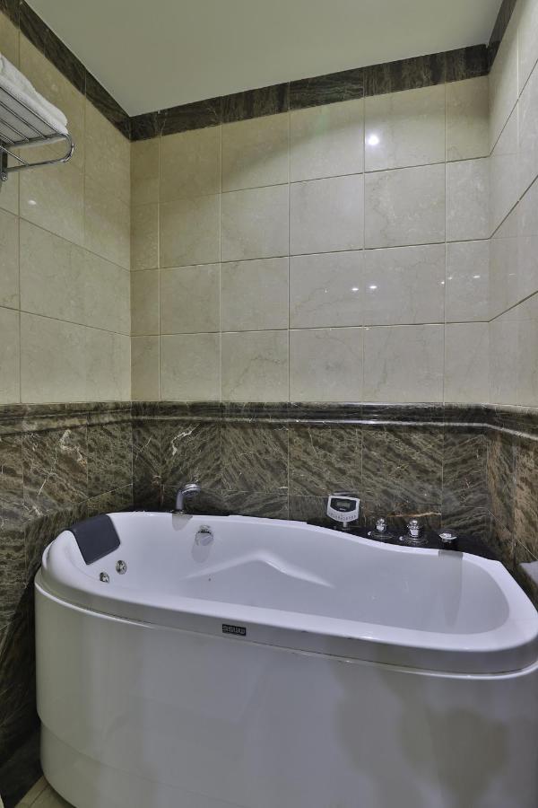 Oyo 335 Manazil Al Ain Grand Hotel Mekka Kültér fotó