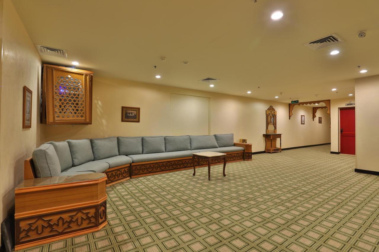 Oyo 335 Manazil Al Ain Grand Hotel Mekka Kültér fotó