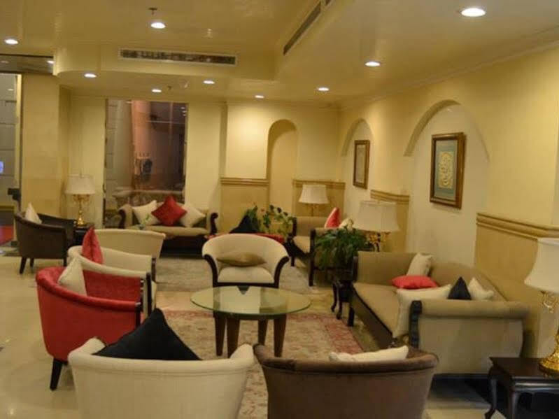 Oyo 335 Manazil Al Ain Grand Hotel Mekka Kültér fotó
