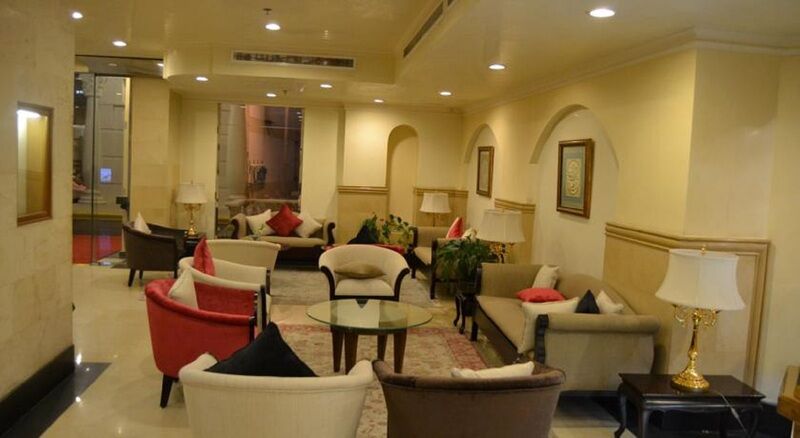 Oyo 335 Manazil Al Ain Grand Hotel Mekka Kültér fotó