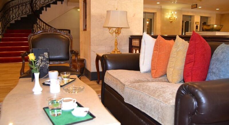 Oyo 335 Manazil Al Ain Grand Hotel Mekka Kültér fotó